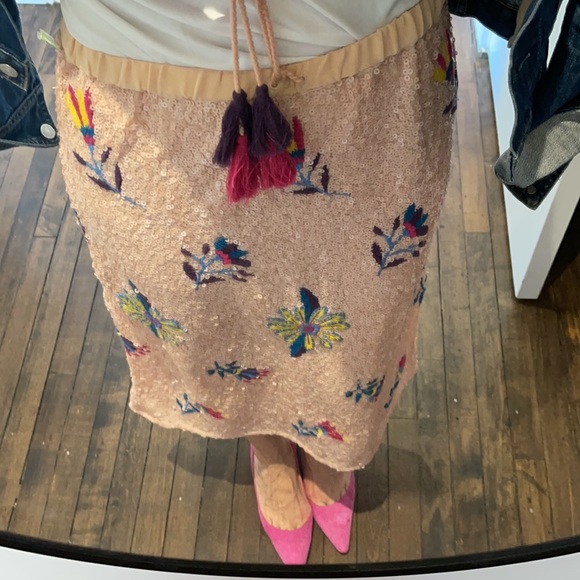 Zara new skirt - Picture 4 of 5